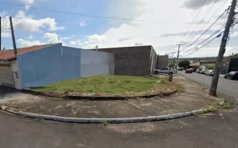 imagem 1 - Terreno em rua comercial no Jardim Redentor em Bauru, plano de esquina com 270m² imagem 1 - Terreno em rua comercial no Jardim Redentor em Bauru, plano de esquina com 270m²