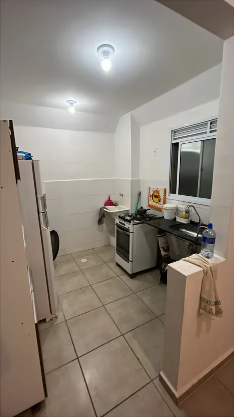 imagem 3 - Apartamento Novo imagem 3 - Apartamento Novo
