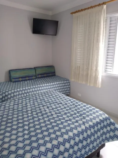 imagem 5 - Residencial Concórdia IV  praia de Guarujá- 1 quarto sendo suíte e lavabo com 1 vaga imagem 5 - Residencial Concórdia IV  praia de Guarujá- 1 quarto sendo suíte e lavabo com 1 vaga
