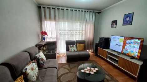 imagem 2 - Casa com 3 quartos e 1 suíte, com garagem ampla no Higienópolis em Bauru imagem 2 - Casa com 3 quartos e 1 suíte, com garagem ampla no Higienópolis em Bauru