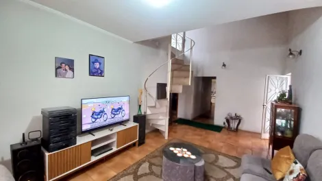 imagem 1 - Casa com 3 quartos e 1 suíte, com garagem ampla no Higienópolis em Bauru imagem 1 - Casa com 3 quartos e 1 suíte, com garagem ampla no Higienópolis em Bauru