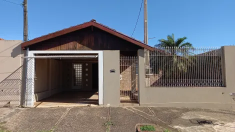 imagem 1 - Casa com 2 quartos sendo 1 suíte no Bairro Joaquim Guilherme próxima a FIB em Bauru imagem 1 - Casa com 2 quartos sendo 1 suíte no Bairro Joaquim Guilherme próxima a FIB em Bauru
