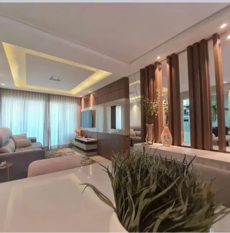 imagem 1 - Residencial Mondrian - 3 quartos sendo suítes - 3 vagas  com varanda gourmet imagem 1 - Residencial Mondrian - 3 quartos sendo suítes - 3 vagas  com varanda gourmet