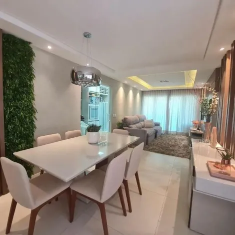 imagem 3 - Residencial Mondrian - 3 quartos sendo suítes - 3 vagas  com varanda gourmet imagem 3 - Residencial Mondrian - 3 quartos sendo suítes - 3 vagas  com varanda gourmet