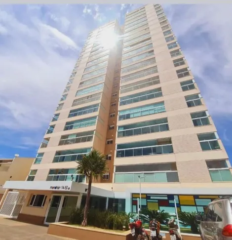 imagem 2 - Residencial Mondrian - 3 quartos sendo suítes - 3 vagas  com varanda gourmet imagem 2 - Residencial Mondrian - 3 quartos sendo suítes - 3 vagas  com varanda gourmet