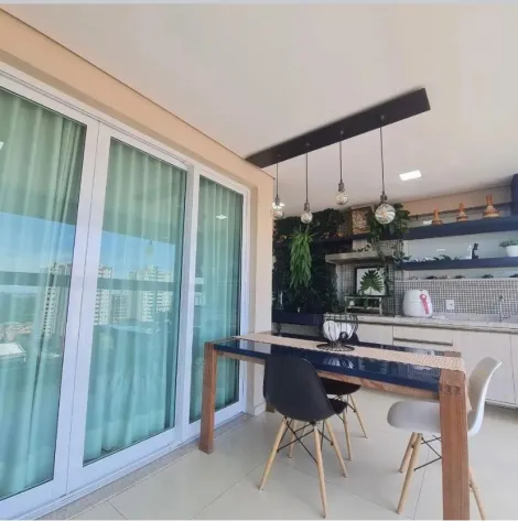 imagem 5 - Residencial Mondrian - 3 quartos sendo suítes - 3 vagas  com varanda gourmet imagem 5 - Residencial Mondrian - 3 quartos sendo suítes - 3 vagas  com varanda gourmet