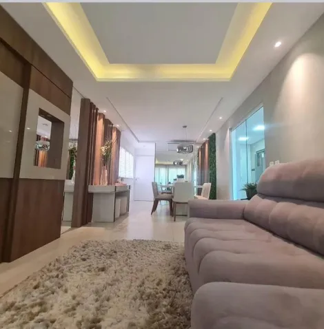 imagem 4 - Residencial Mondrian - 3 quartos sendo suítes - 3 vagas  com varanda gourmet imagem 4 - Residencial Mondrian - 3 quartos sendo suítes - 3 vagas  com varanda gourmet