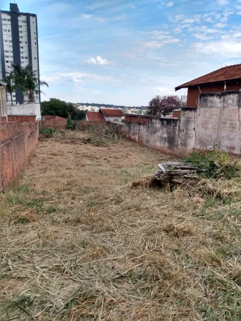 imagem 2 - Terreno na Avenida Nossa Senhora de Fátima em Bauru no Jardim América com 484 m² imagem 2 - Terreno na Avenida Nossa Senhora de Fátima em Bauru no Jardim América com 484 m²
