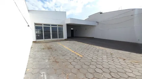 imagem 1 - Casa Comercial com 7 salas na Vila Santa Teresa em Bauru imagem 1 - Casa Comercial com 7 salas na Vila Santa Teresa em Bauru