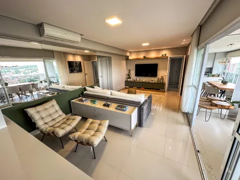 imagem 5 - VENDA - Apartamento Vivaz, 120m², 3 suítes completo em armarios. imagem 5 - VENDA - Apartamento Vivaz, 120m², 3 suítes completo em armarios.