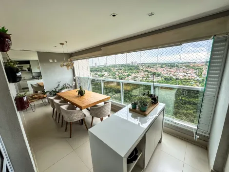 imagem 2 - VENDA - Apartamento Vivaz, 120m², 3 suítes completo em armarios. imagem 2 - VENDA - Apartamento Vivaz, 120m², 3 suítes completo em armarios.