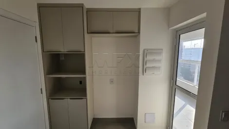 imagem 2 - Apartamento com 3 quartos sendo 2 suítes, varanda gourmet, 2 vagas, climatizado e com depósito em Bauru na Vila Nova Cidade Universitária imagem 2 - Apartamento com 3 quartos sendo 2 suítes, varanda gourmet, 2 vagas, climatizado e com depósito em Bauru na Vila Nova Cidade Universitária