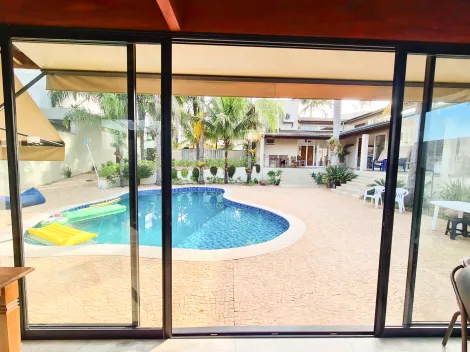imagem 5 - Sensacional residência Lago Sul lote duplo imagem 5 - Sensacional residência Lago Sul lote duplo