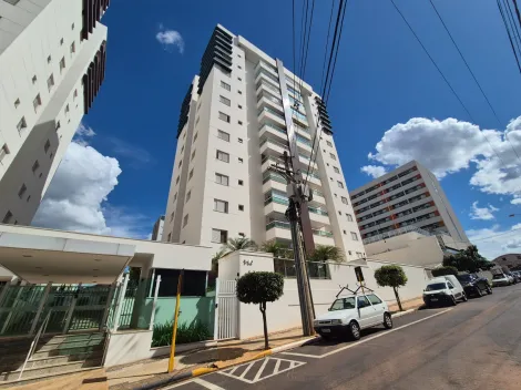 imagem 1 - Residencial Mont blanc / 2 quartos sendo 1 suíte com varanda gourmet imagem 1 - Residencial Mont blanc / 2 quartos sendo 1 suíte com varanda gourmet