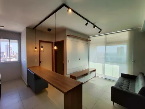 imagem 1 - Apartamento Mobiliado imagem 1 - Apartamento Mobiliado