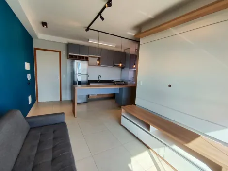 imagem 2 - Apartamento Mobiliado imagem 2 - Apartamento Mobiliado
