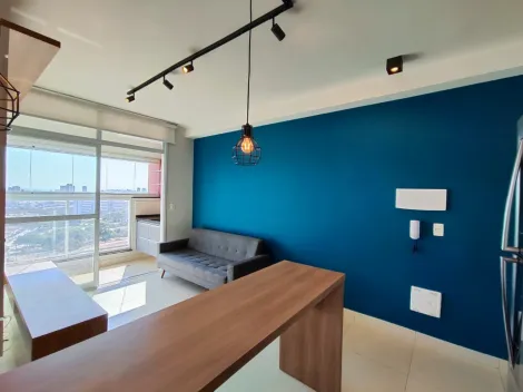 imagem 3 - Apartamento Mobiliado imagem 3 - Apartamento Mobiliado
