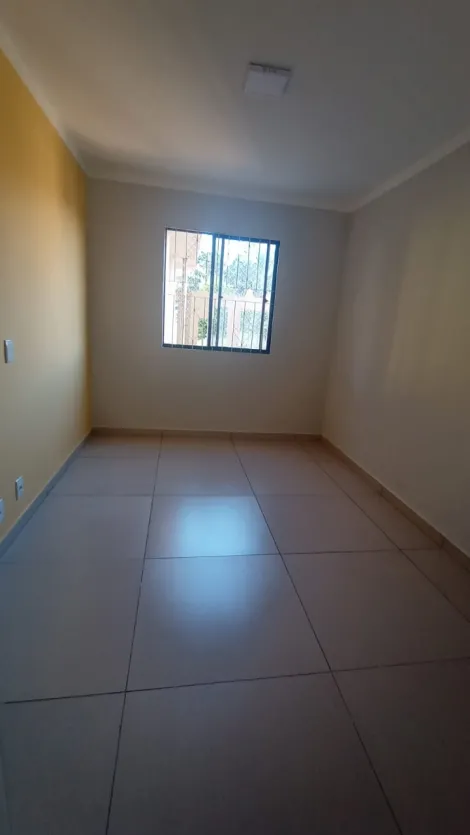 imagem 4 - Apartamento no Residencial Leblon imagem 4 - Apartamento no Residencial Leblon