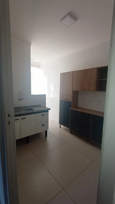 imagem 1 - Apartamento no Residencial Leblon imagem 1 - Apartamento no Residencial Leblon