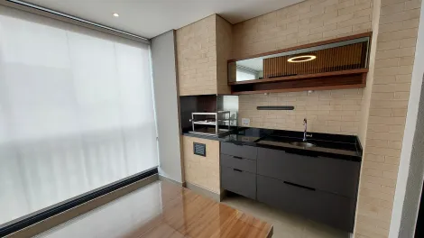 imagem 3 - DUO - Lindo e completo - Andar alto imagem 3 - DUO - Lindo e completo - Andar alto