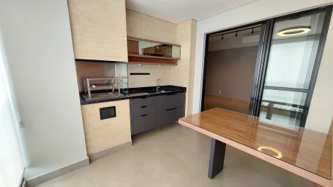 imagem 1 - DUO - Lindo e completo - Andar alto imagem 1 - DUO - Lindo e completo - Andar alto