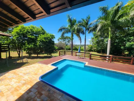 imagem 5 - Residencial Real Villagge de Chacáras 2.500m² - casa 5 quartos sendo 2 suítes com piscina imagem 5 - Residencial Real Villagge de Chacáras 2.500m² - casa 5 quartos sendo 2 suítes com piscina