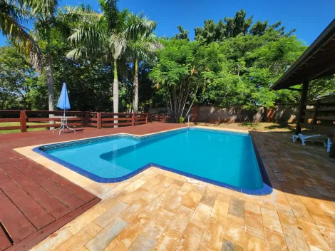 imagem 3 - Residencial Real Villagge de Chacáras 2.500m² - casa 5 quartos sendo 2 suítes com piscina imagem 3 - Residencial Real Villagge de Chacáras 2.500m² - casa 5 quartos sendo 2 suítes com piscina