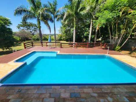 imagem 2 - Residencial Real Villagge de Chacáras 2.500m² - casa 5 quartos sendo 2 suítes com piscina imagem 2 - Residencial Real Villagge de Chacáras 2.500m² - casa 5 quartos sendo 2 suítes com piscina
