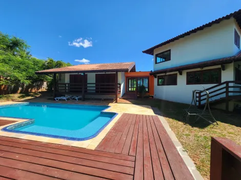 imagem 4 - Residencial Real Villagge de Chacáras 2.500m² - casa 5 quartos sendo 2 suítes com piscina imagem 4 - Residencial Real Villagge de Chacáras 2.500m² - casa 5 quartos sendo 2 suítes com piscina