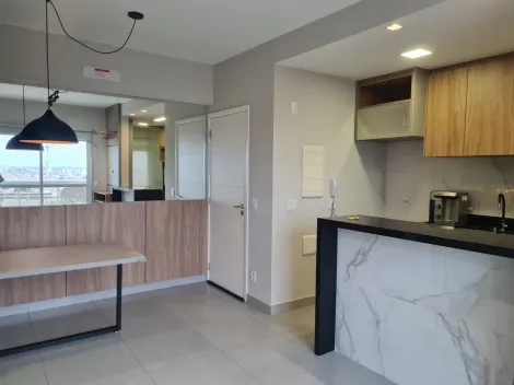 imagem 4 - Residencial Avalon - 2 quartos sendo 1 suíte com 1 vaga / Lindíssimo! imagem 4 - Residencial Avalon - 2 quartos sendo 1 suíte com 1 vaga / Lindíssimo!
