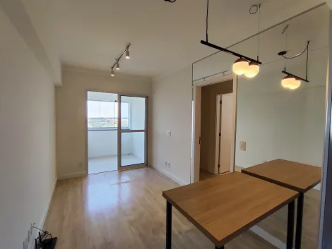imagem 1 - Residencial Yunis 1 quarto com varanda gourmet imagem 1 - Residencial Yunis 1 quarto com varanda gourmet