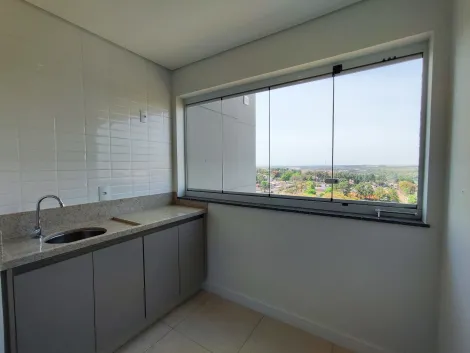 imagem 3 - Residencial Yunis 1 quarto com varanda gourmet imagem 3 - Residencial Yunis 1 quarto com varanda gourmet