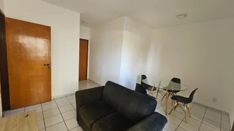 imagem 2 - Residencial Aurora - 3 quartos sendo 1 suíte e com 1 vaga imagem 2 - Residencial Aurora - 3 quartos sendo 1 suíte e com 1 vaga