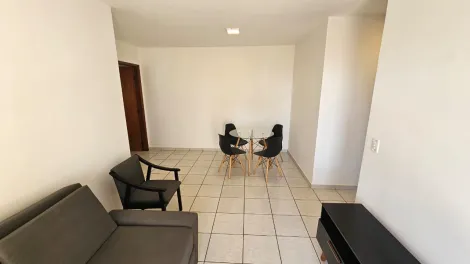 imagem 2 - Residencial Aurora - 3 quartos sendo 1 suíte e com 1 vaga imagem 2 - Residencial Aurora - 3 quartos sendo 1 suíte e com 1 vaga