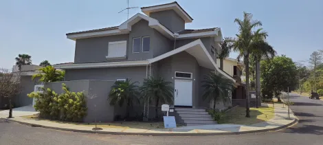 imagem 2 - Casa no Villaggio III imagem 2 - Casa no Villaggio III
