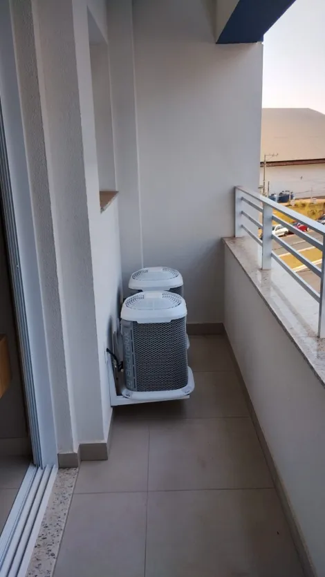imagem 4 - Apartamento Mobiliado imagem 4 - Apartamento Mobiliado