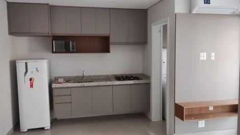 imagem 1 - Apartamento Mobiliado imagem 1 - Apartamento Mobiliado
