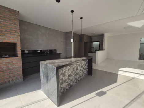 imagem 2 - Casa Térrea no Residencial Primavera - 3 suítes - Piscina - Área Gourmet imagem 2 - Casa Térrea no Residencial Primavera - 3 suítes - Piscina - Área Gourmet