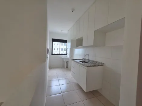 imagem 1 - Residencial Vista Àgua Comprida - 2 quartos sendo suíte e 1 vaga imagem 1 - Residencial Vista Àgua Comprida - 2 quartos sendo suíte e 1 vaga