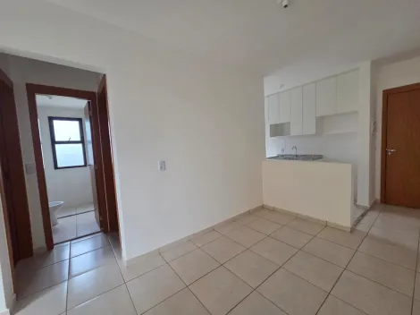 imagem 2 - Residencial Vista Àgua Comprida - 2 quartos sendo suíte e 1 vaga imagem 2 - Residencial Vista Àgua Comprida - 2 quartos sendo suíte e 1 vaga