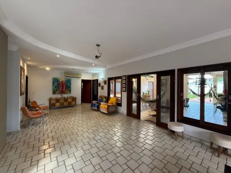 imagem 1 - Casa Residencial Tivoli I imagem 1 - Casa Residencial Tivoli I