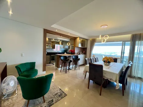 imagem 2 - Residencial Maiorca / 3 quartos sendo suítes com varanda gourmet imagem 2 - Residencial Maiorca / 3 quartos sendo suítes com varanda gourmet