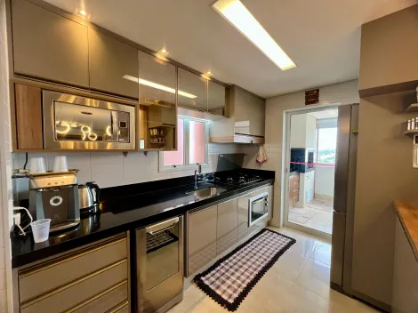 imagem 3 - Residencial Maiorca / 3 quartos sendo suítes com varanda gourmet imagem 3 - Residencial Maiorca / 3 quartos sendo suítes com varanda gourmet