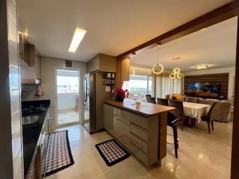 imagem 4 - Residencial Maiorca / 3 quartos sendo suítes com varanda gourmet imagem 4 - Residencial Maiorca / 3 quartos sendo suítes com varanda gourmet