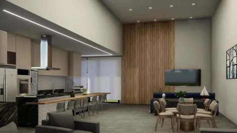 imagem 5 - Residencial Villa Dumont imagem 5 - Residencial Villa Dumont