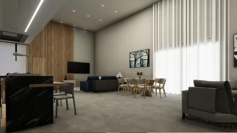 imagem 4 - Residencial Villa Dumont imagem 4 - Residencial Villa Dumont
