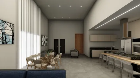 imagem 3 - Residencial Villa Dumont imagem 3 - Residencial Villa Dumont