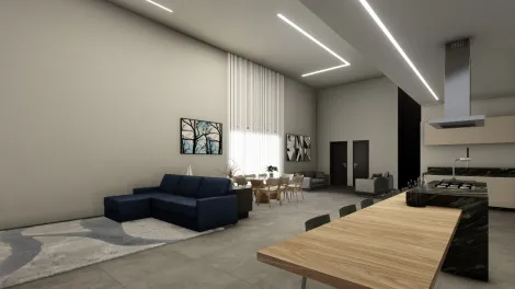imagem 2 - Residencial Villa Dumont imagem 2 - Residencial Villa Dumont