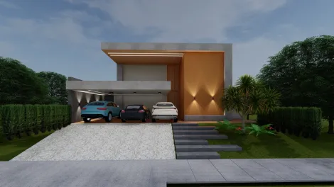 imagem 1 - Residencial Villa Dumont imagem 1 - Residencial Villa Dumont