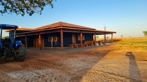 Agua Clara Area rural Rural Venda R$32.000.000,00  Area do terreno 7744000.00m2 